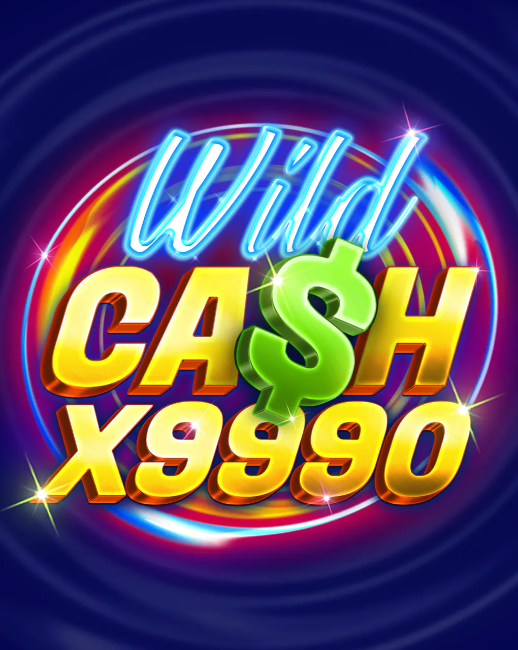 Bgaming : Wild Cash x9990 - JOOX138