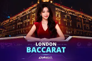 London Baccarat - JOOX138