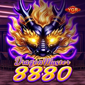 YGR : Dragon Master 8880 - JOOX138