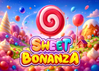 Pragmatic : Sweet Bonanza - JOOX138