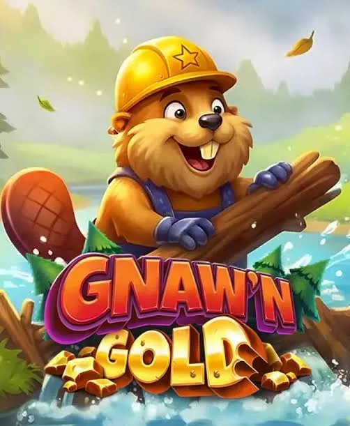 PlaynGo : Gnawn Gold - JOOX138