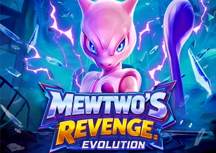 Balas Dendam Mewtwo: Evolusi - JOOX138