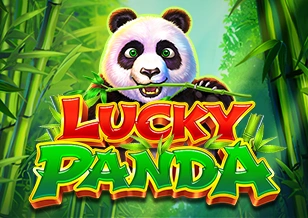 Panda yang beruntung - JOOX138