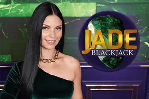 Jade Blackjack 2 - JOOX138