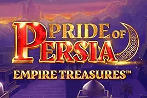 Pride of Persia: Empire Treasures - JOOX138