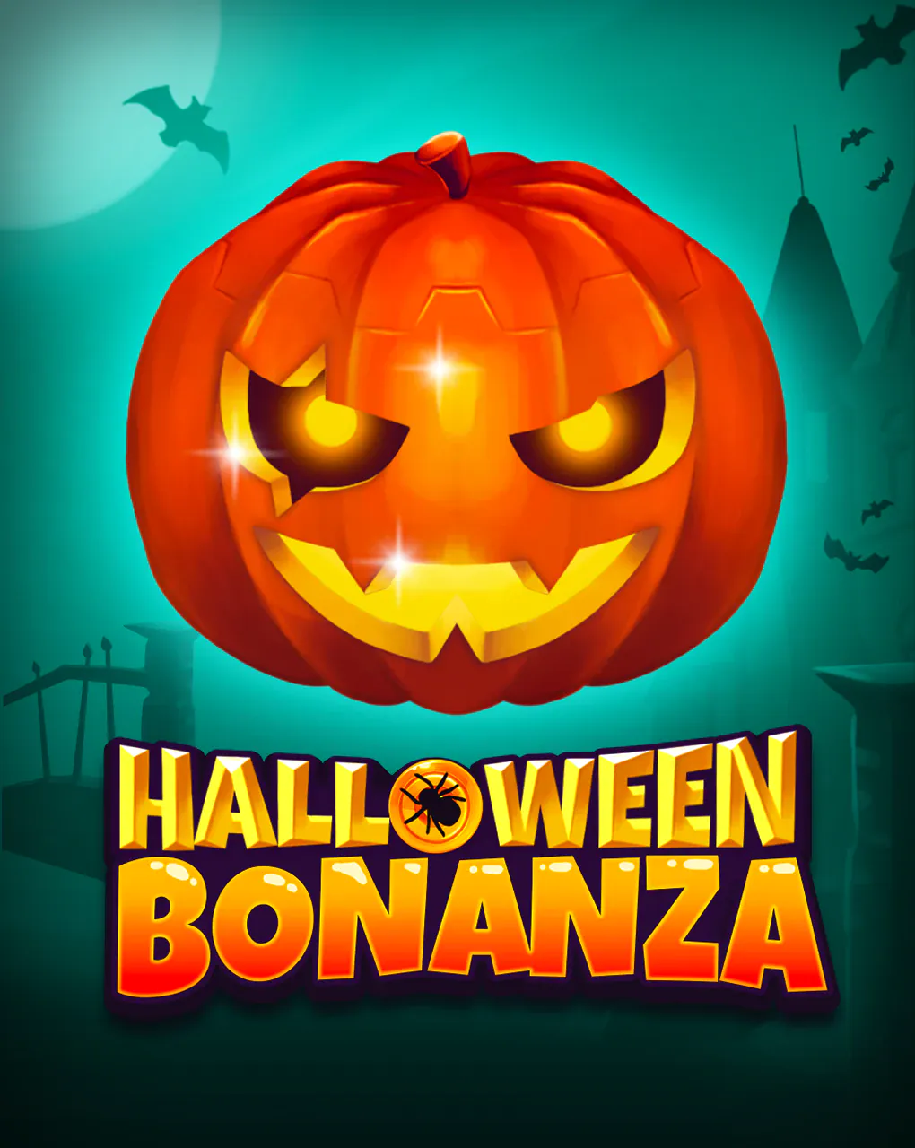 Bgaming : Halloween Bonanza - JOOX138