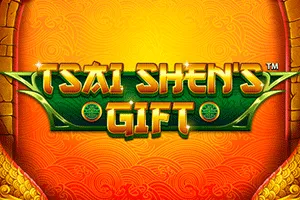 Tsai Shens Gift - JOOX138
