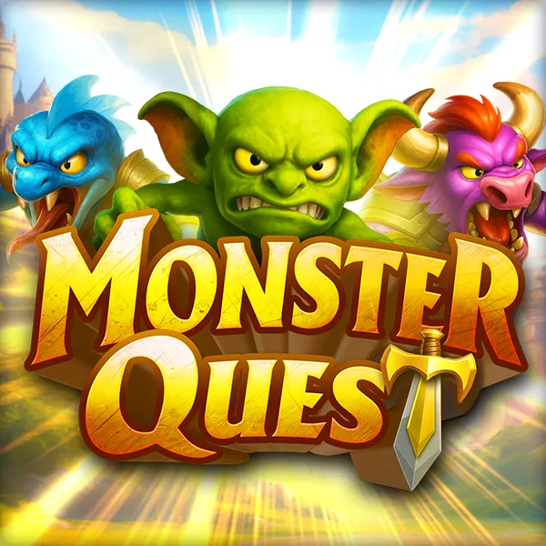 Bigtime : Monster Quest - JOOX138