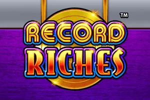 Record Riches - JOOX138
