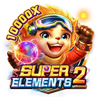 Facai : SUPER ELEMENTS 2 - JOOX138