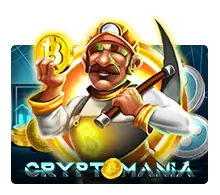 Joker123 : Crypto Mania - JOOX138