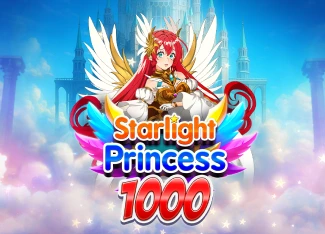 Pragmatic : Starlight Princess 1000 - JOOX138