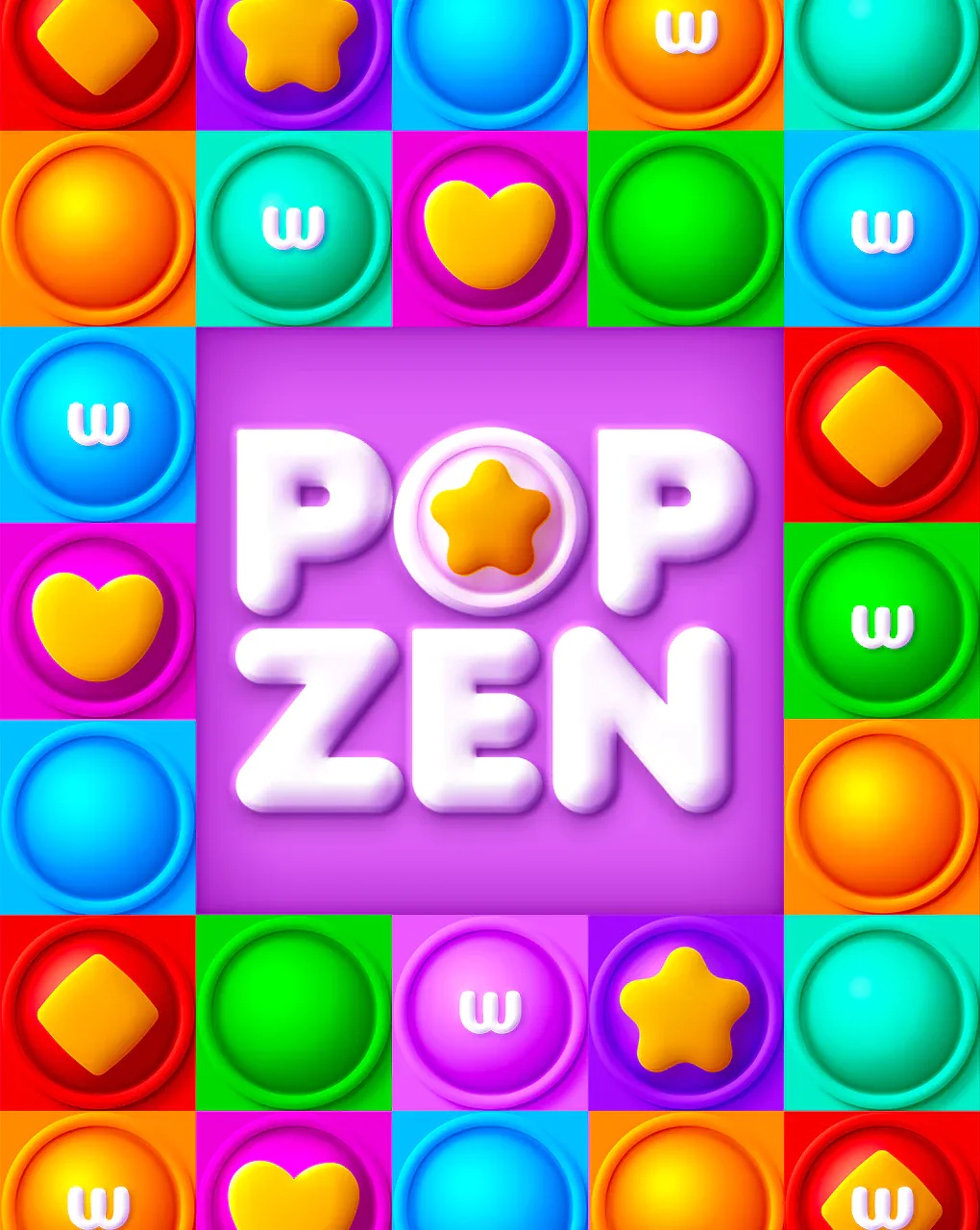 Bgaming : Pop Zen - JOOX138