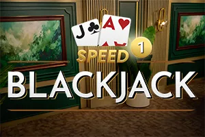 Speed Blackjack 2 - JOOX138