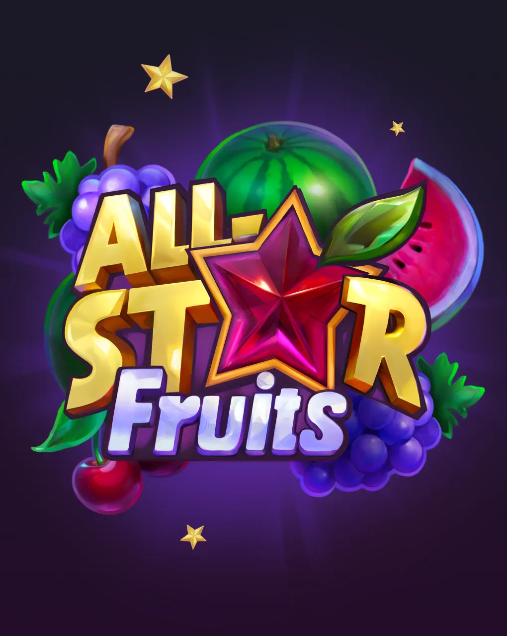 Bgaming : All-Star Fruits - JOOX138