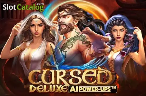 Joker123 : Cursed Deluxe AI - JOOX138