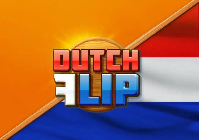 PlaynGo : Dutch Flip - JOOX138
