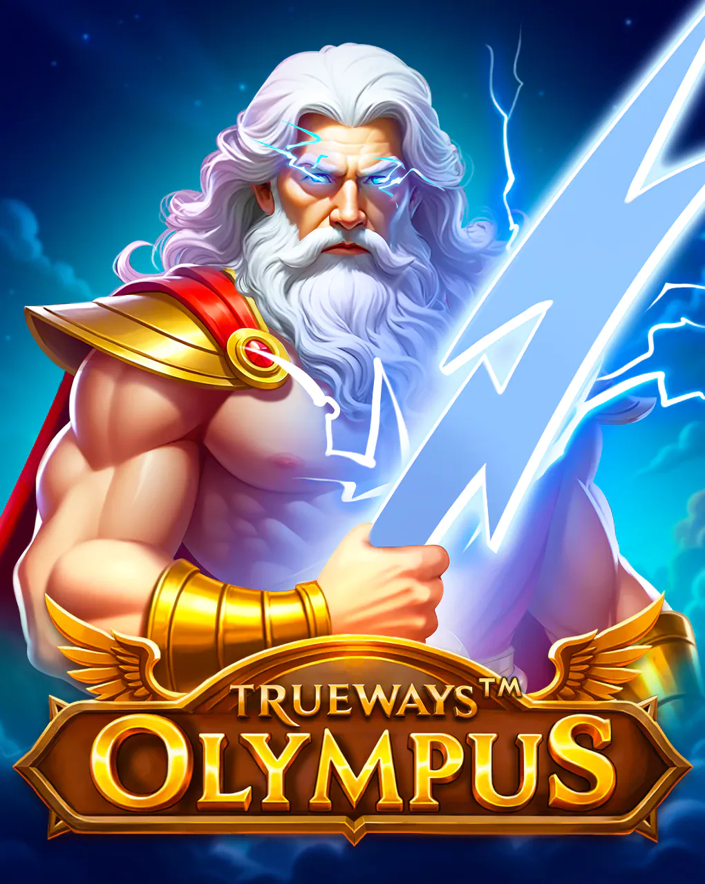 Bgaming : Olympus TRUEWAYS - JOOX138