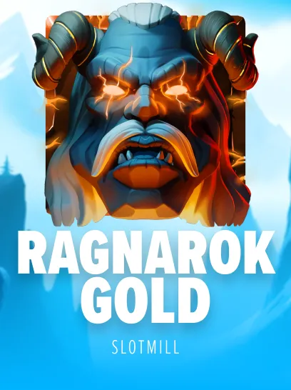 Slotmill : Ragnarok Gold - JOOX138