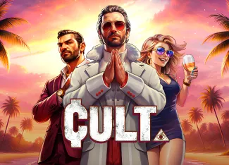 Pragmatic : CULT. - JOOX138