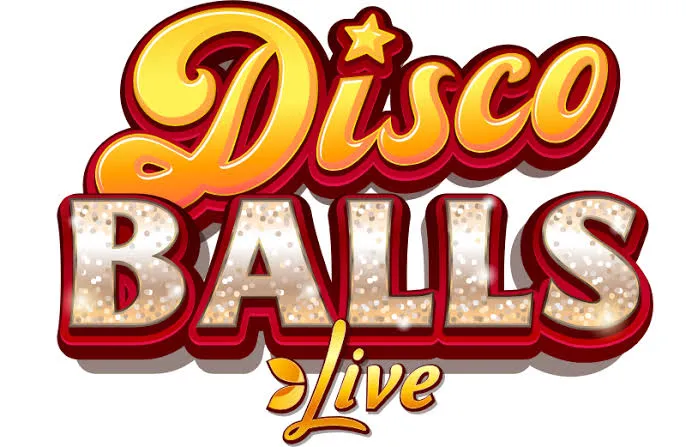 Disco Balls - JOOX138