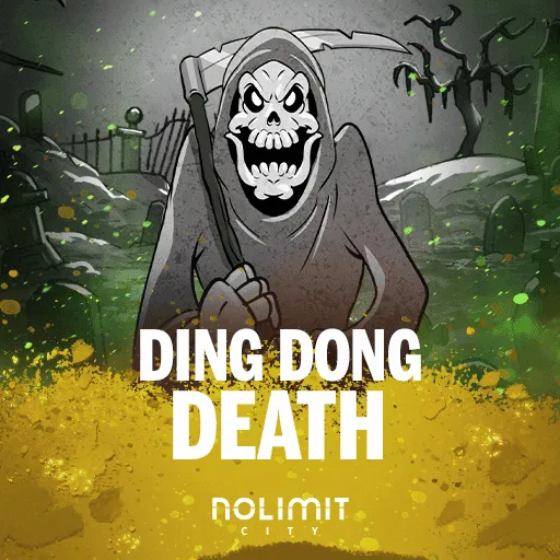 NoLimitCity : Ding Dong Death - JOOX138