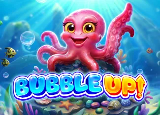 Pragmatic : Bubble Up! - JOOX138