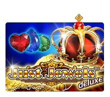 Joker123 : Just Jewels Deluxe - JOOX138