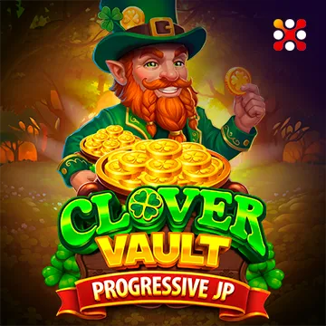 Mancala : Clover Vault: Progressive JP - JOOX138