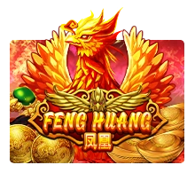 Joker123 : Feng Huang - JOOX138