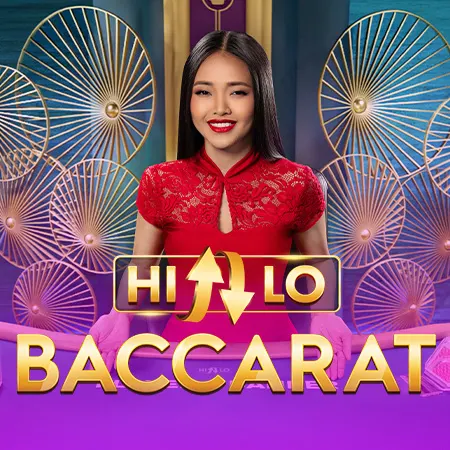 HI-LO Baccarat - JOOX138