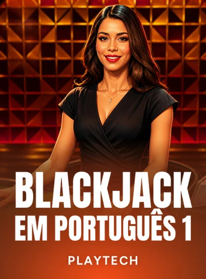Blackjack em Português 1 - JOOX138