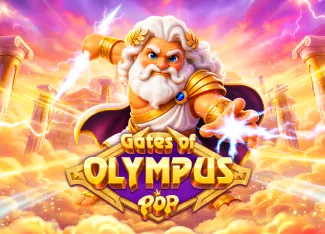 FatPanda : Gates of Olympus POP - JOOX138
