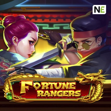 Fortune Rangers - JOOX138