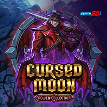 PlaynGo : Cursed Moon Power Collection - JOOX138