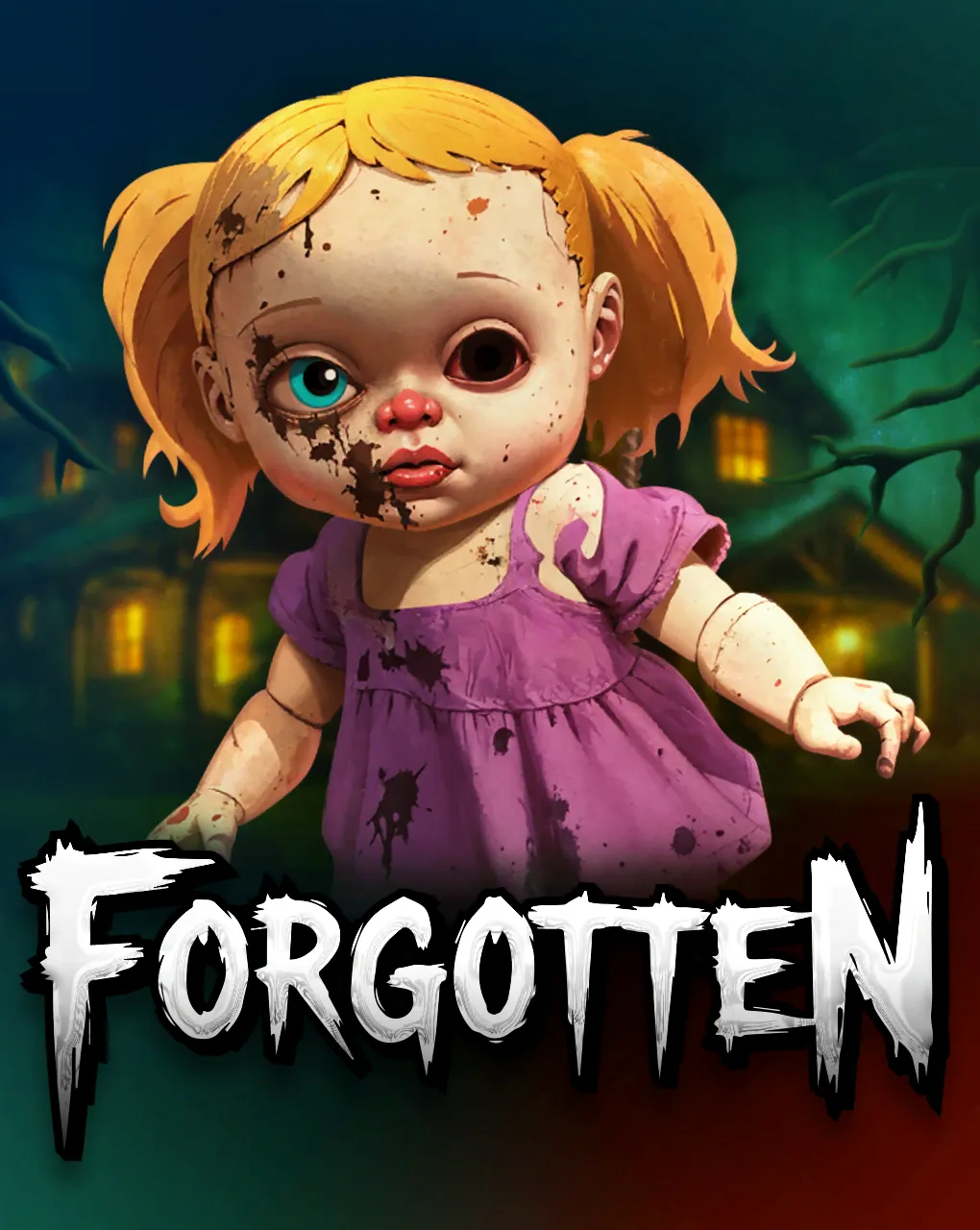 Bgaming : Forgotten - JOOX138