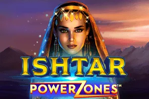 Power Zones: Ishtar - JOOX138
