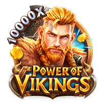 Facai : POWER OF VIKINGS - JOOX138
