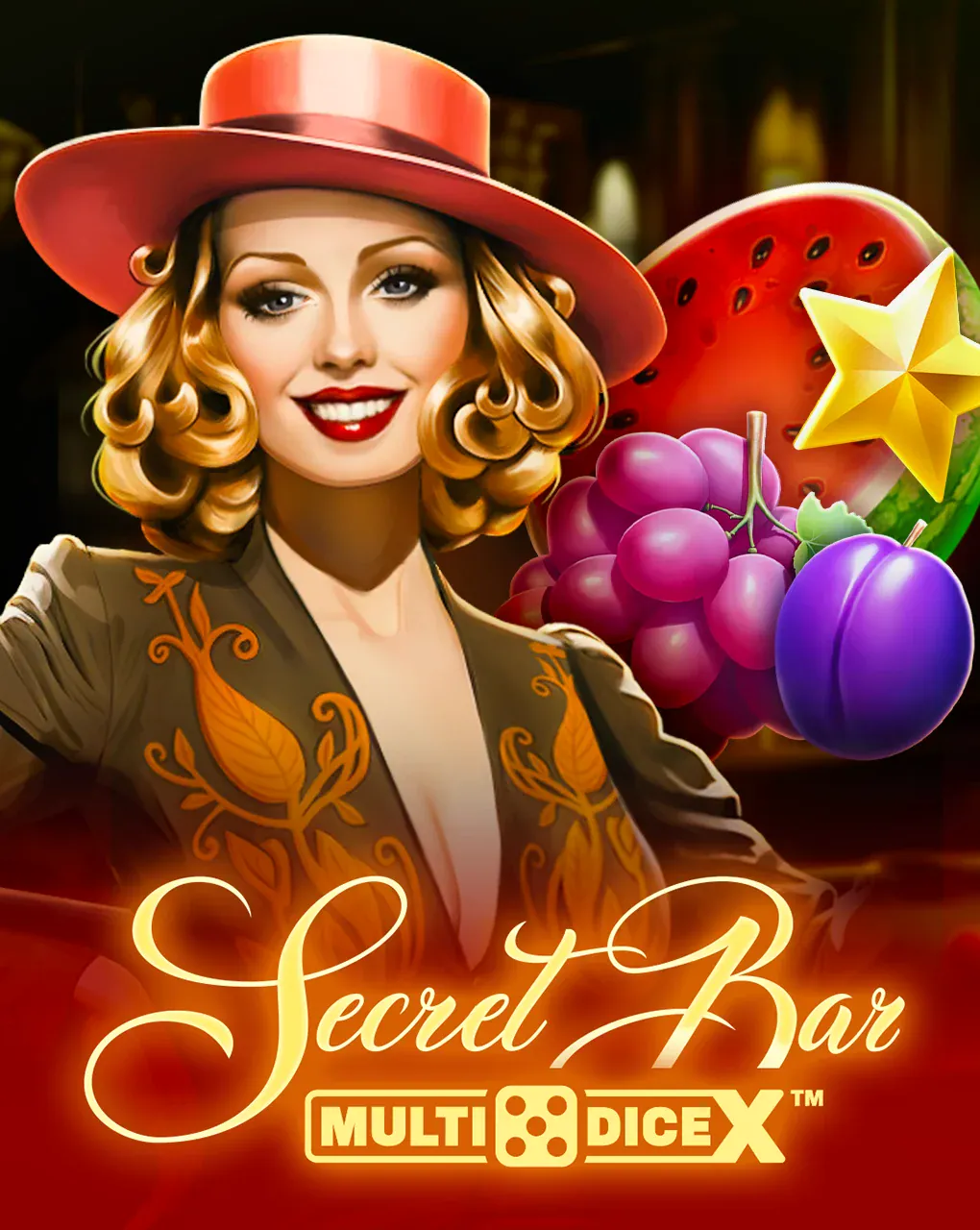 Bgaming : Secret Bar MultiDice X - JOOX138