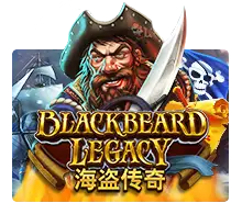 Joker123 : Black Beard Legacy - JOOX138