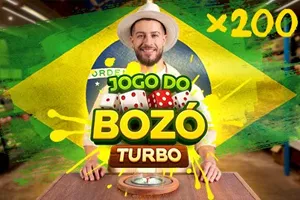 Jogo Do Bozó Turbo - JOOX138