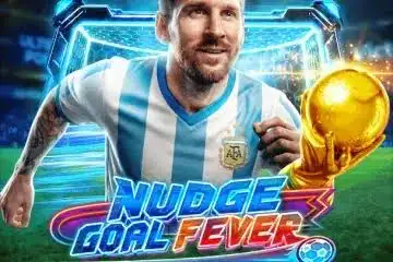 Joker123 : Nudge Goal Fever - JOOX138