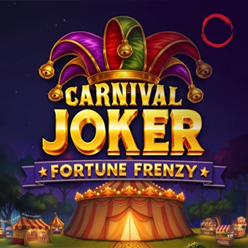 Slotmill : Carnival Joker - JOOX138