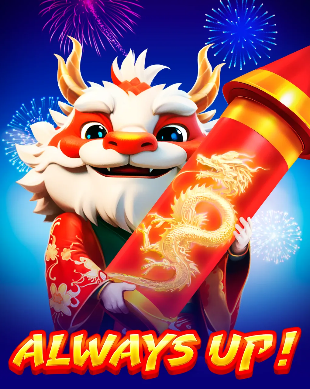 Bgaming : Always Up! - JOOX138