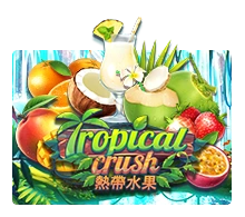 Joker123 : Tropical Crush - JOOX138