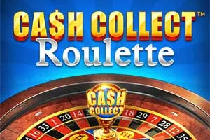 Cash Collect Roulette Live - JOOX138