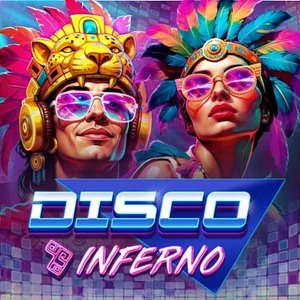 Redtiger : Disco Inferno - JOOX138