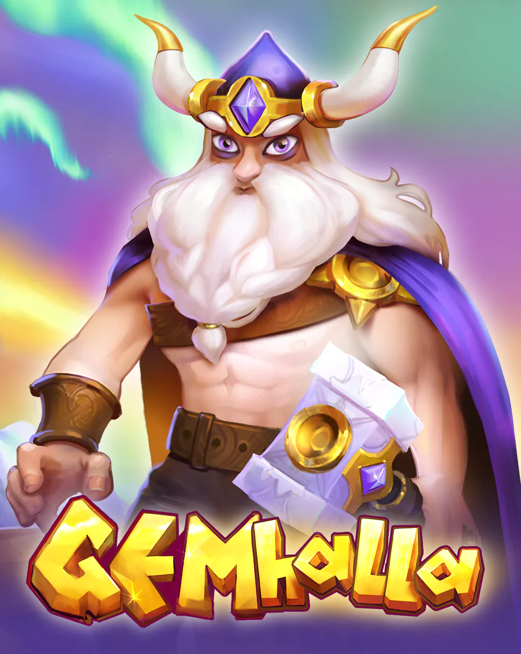 Bgaming : Gemhalla - JOOX138