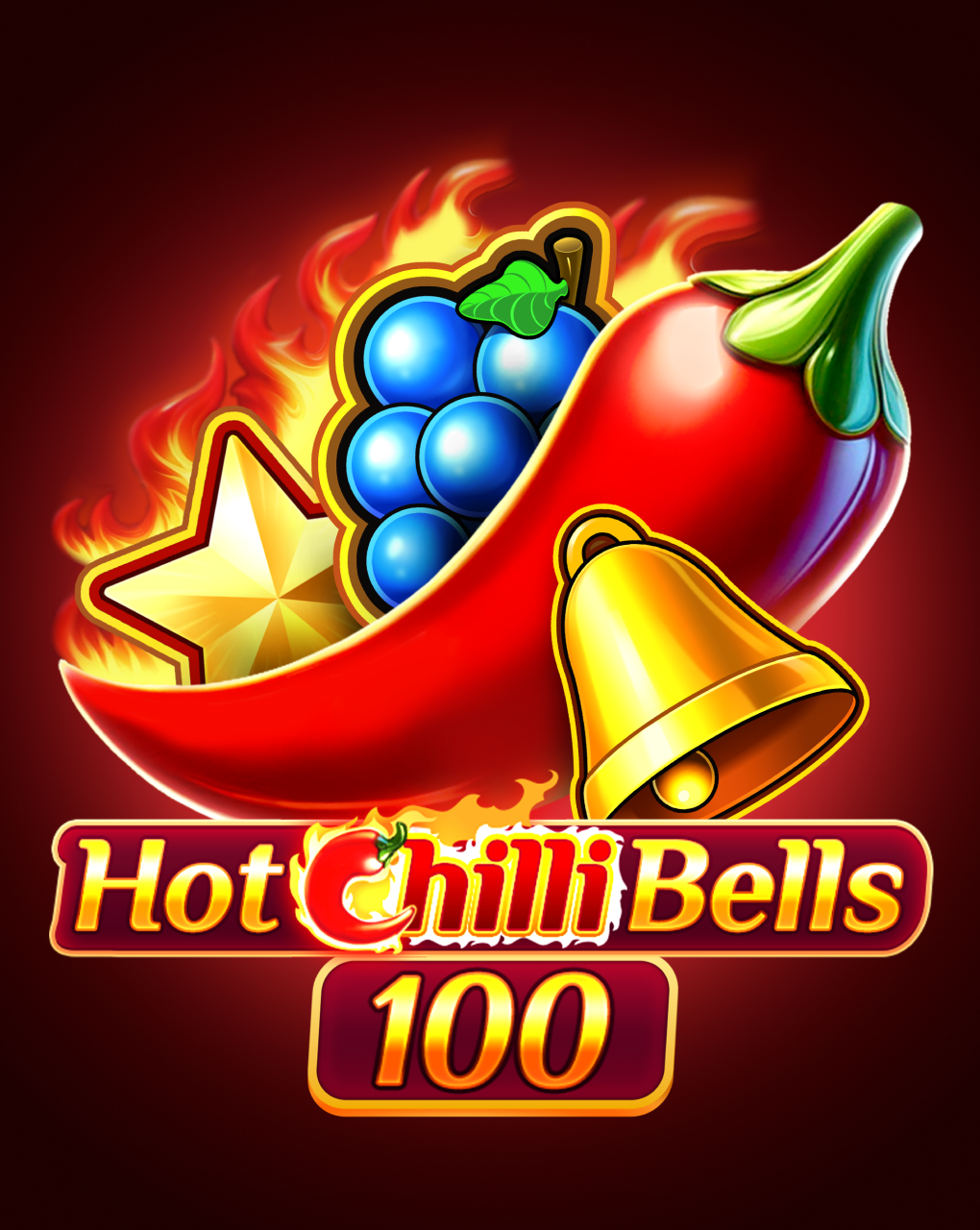 Bgaming : Hot Chilli Bells 100 - JOOX138