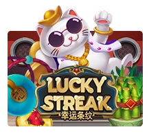 Joker123 : Lucky Streak - JOOX138